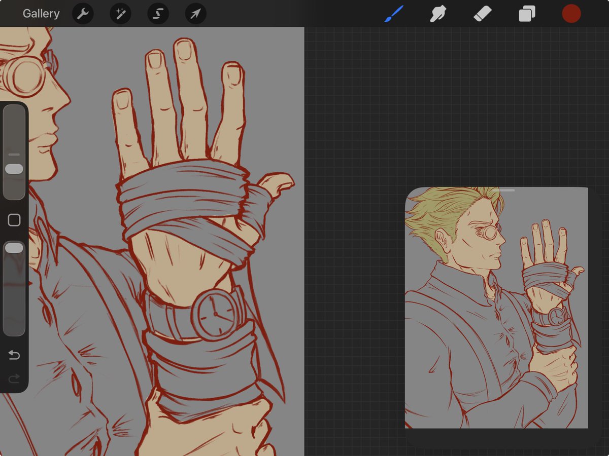 Ivy : inkspill.exe tweet media