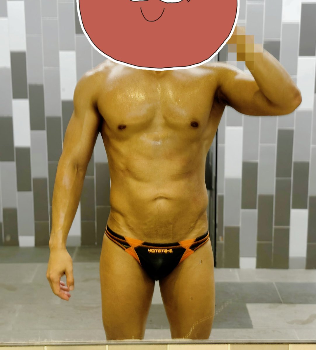 Kyō no pantsu tweet media