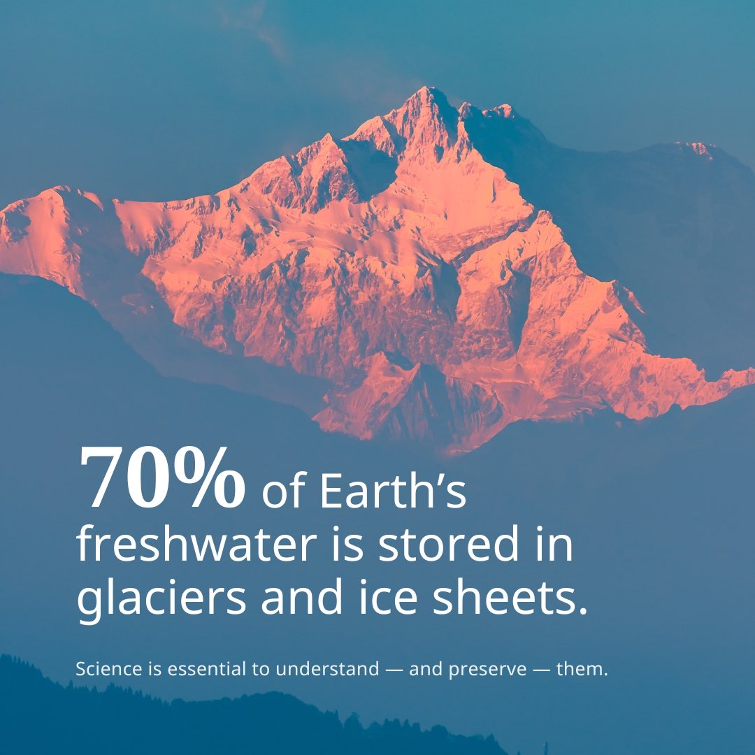 IndSurfactantGp's tweet photo. @narendramodi Let’s focus on preserving our Fresh Water reserves! Protect Himalayan Rivers. https://t.co/tCB2iv2TCx