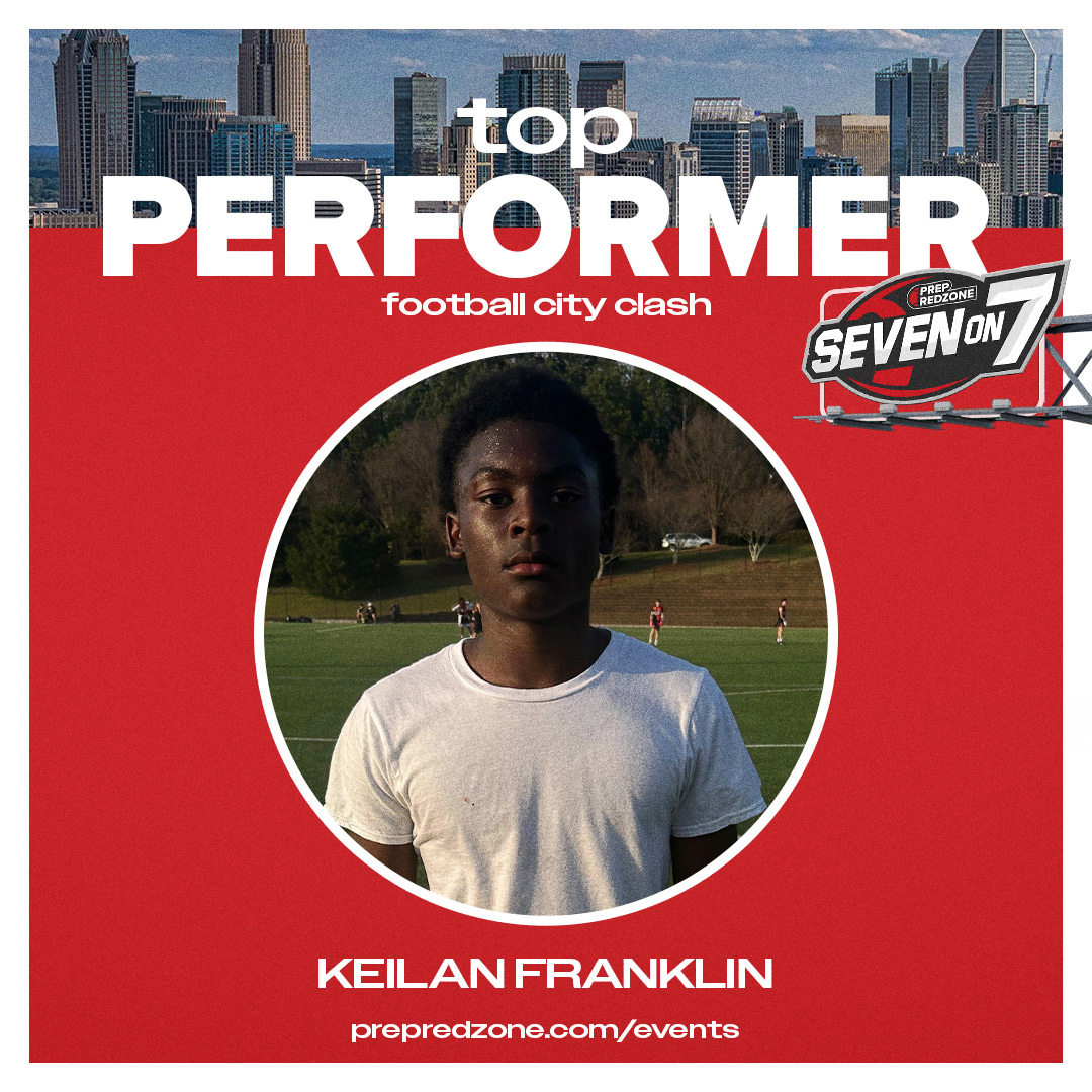 Prep Redzone 🏈 tweet media