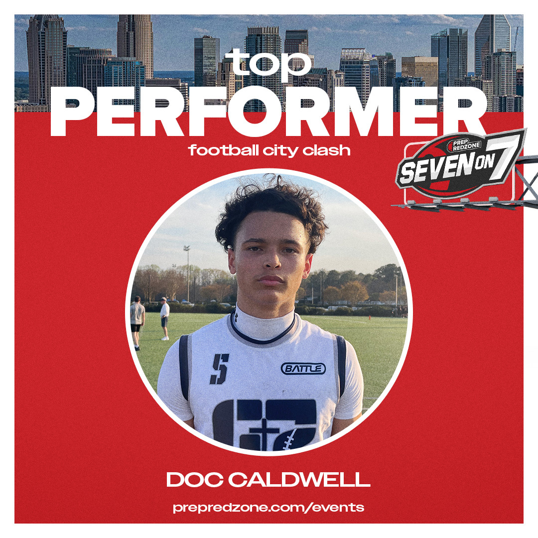 Prep Redzone 🏈 tweet media