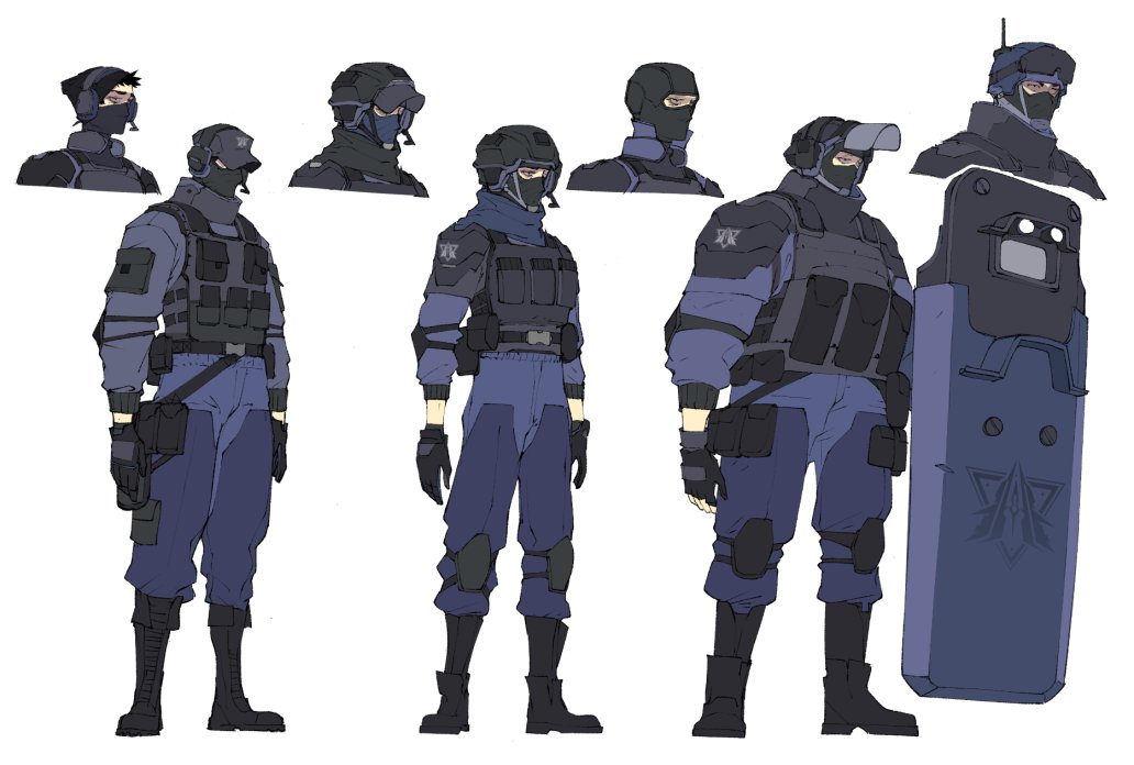 Saruei 💥 tweet media