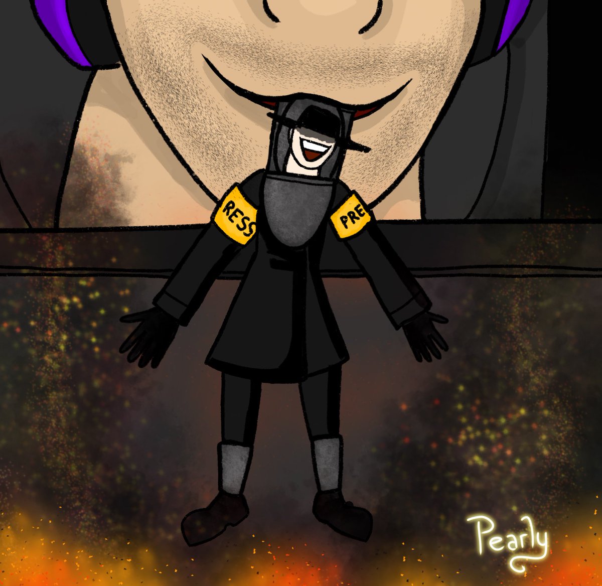 spaghetti toilet tweet media