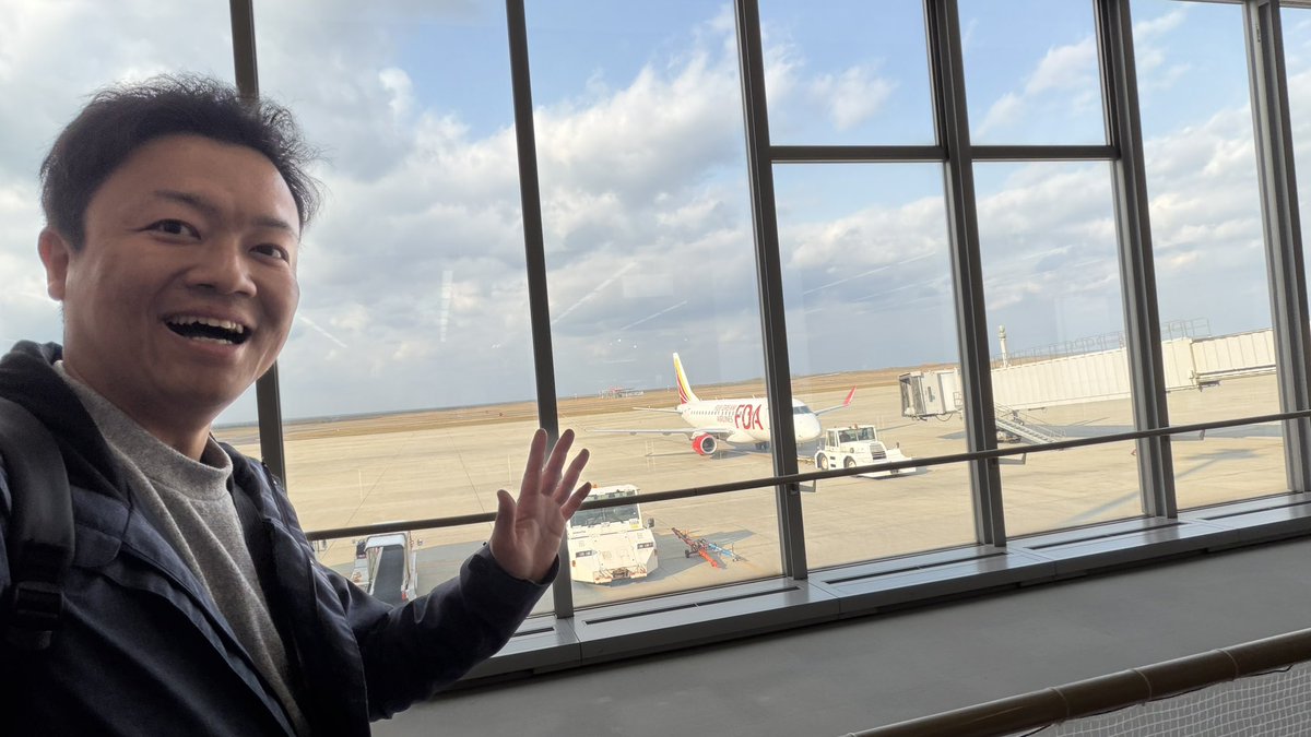 ラバー博士　最もタイヤを愛する男 tweet media