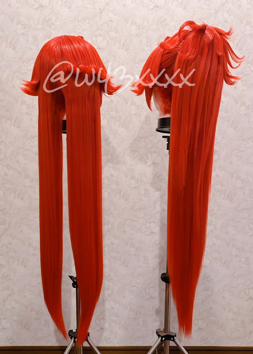 March Wig (@w43xxxx) on Twitter photo 