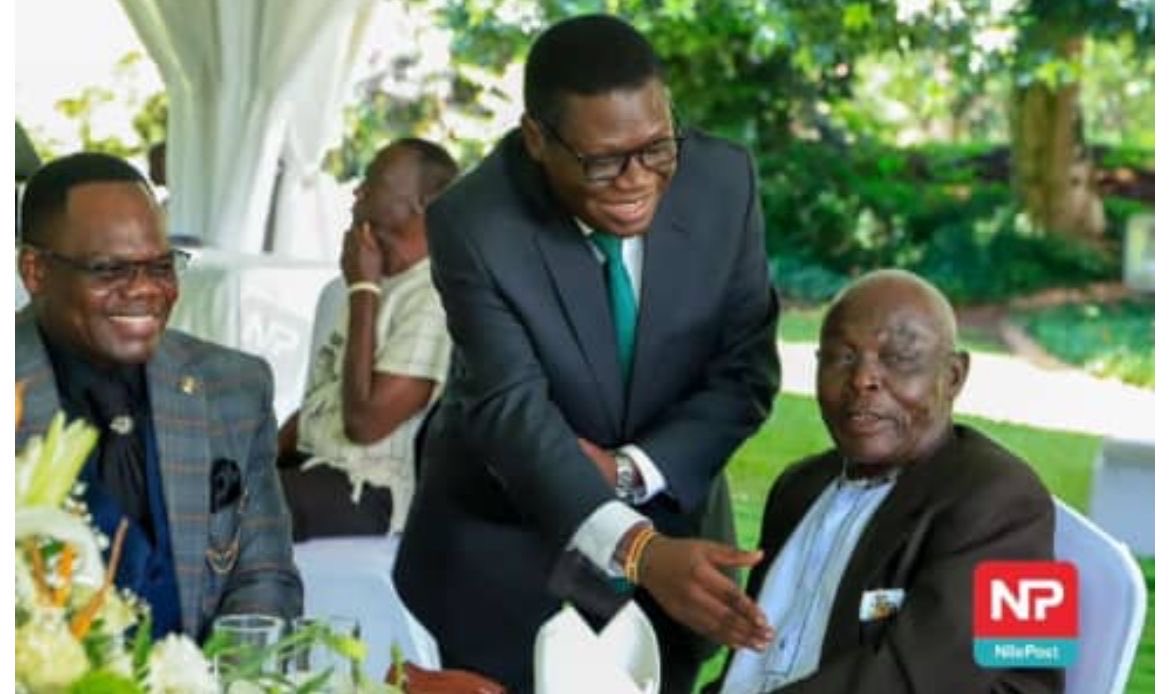 Norbert Mao tweet media