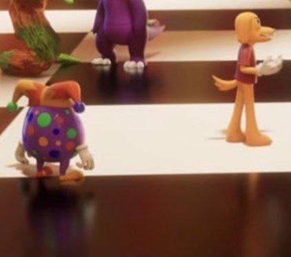 Hunmut (open commissions) tweet media