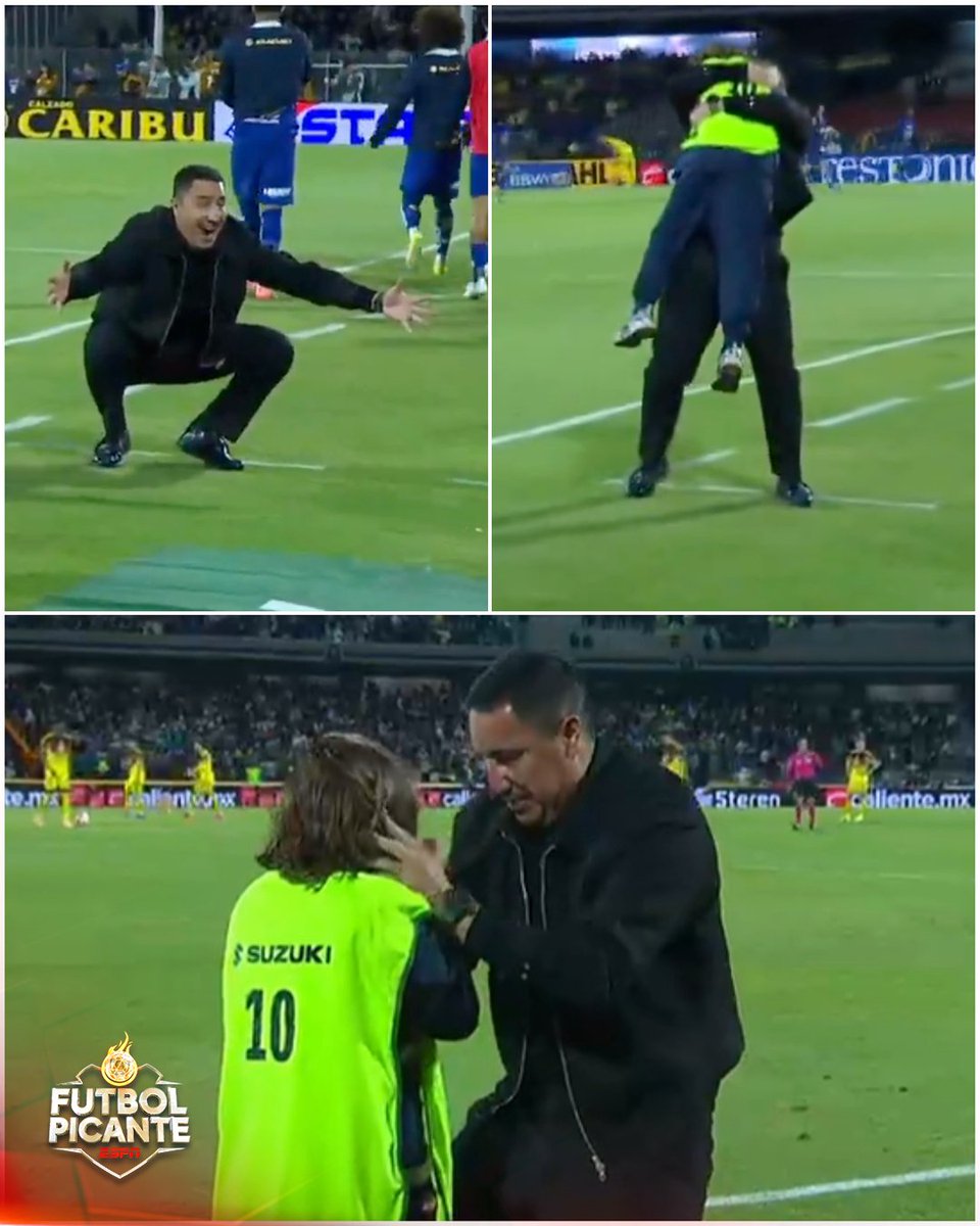 Futbol Picante tweet media