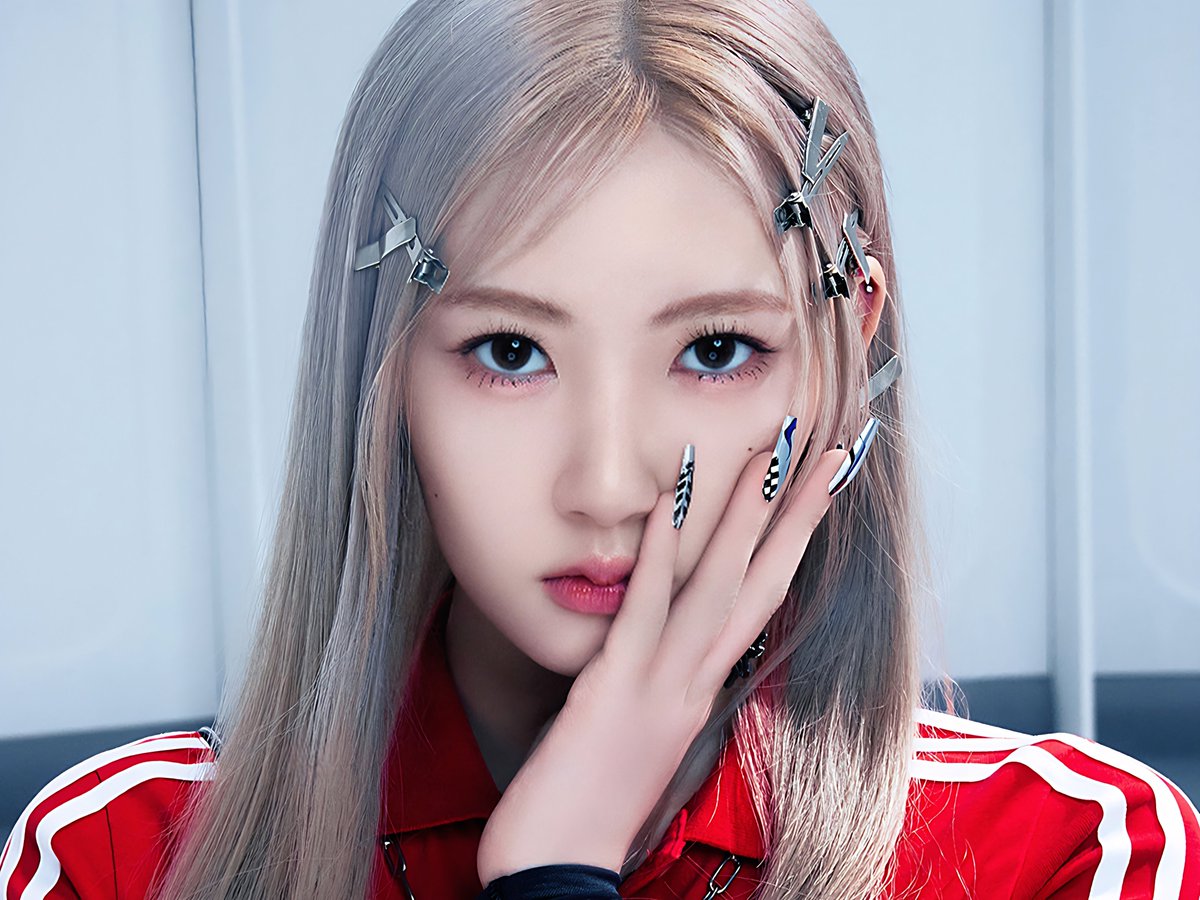 xcoscxs's tweet photo. YG Entertainment, we demand an official statement regarding #RAMI’s condition and her position in the group
Continued silence is unacceptable
We will pursue further action if ignored
#YGStatementForRAMI
#BABYMONSTER
#라미
@YGBABYMONSTER_
@_BABYMONSTER_JP
@ygent_official https://t.co/HKOP38Uylv
