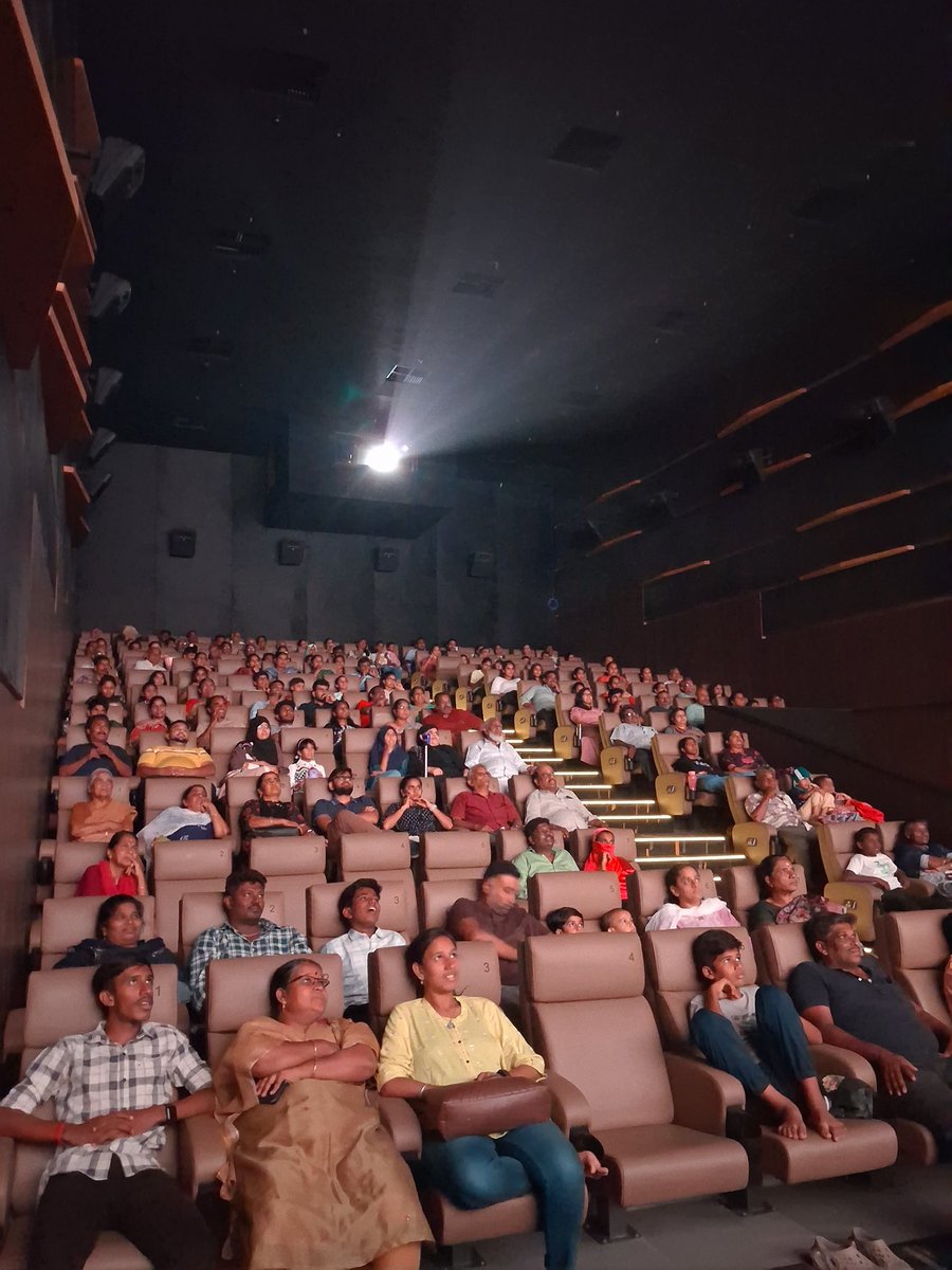 Broadway Cinemas tweet media