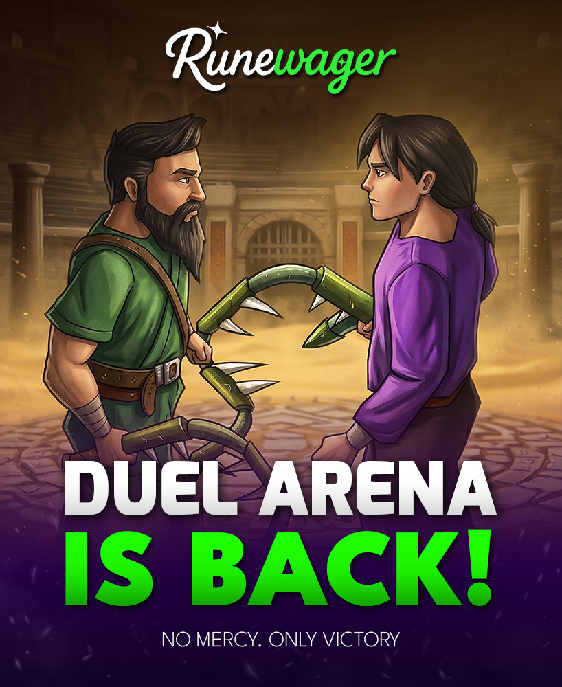 Runewager tweet media