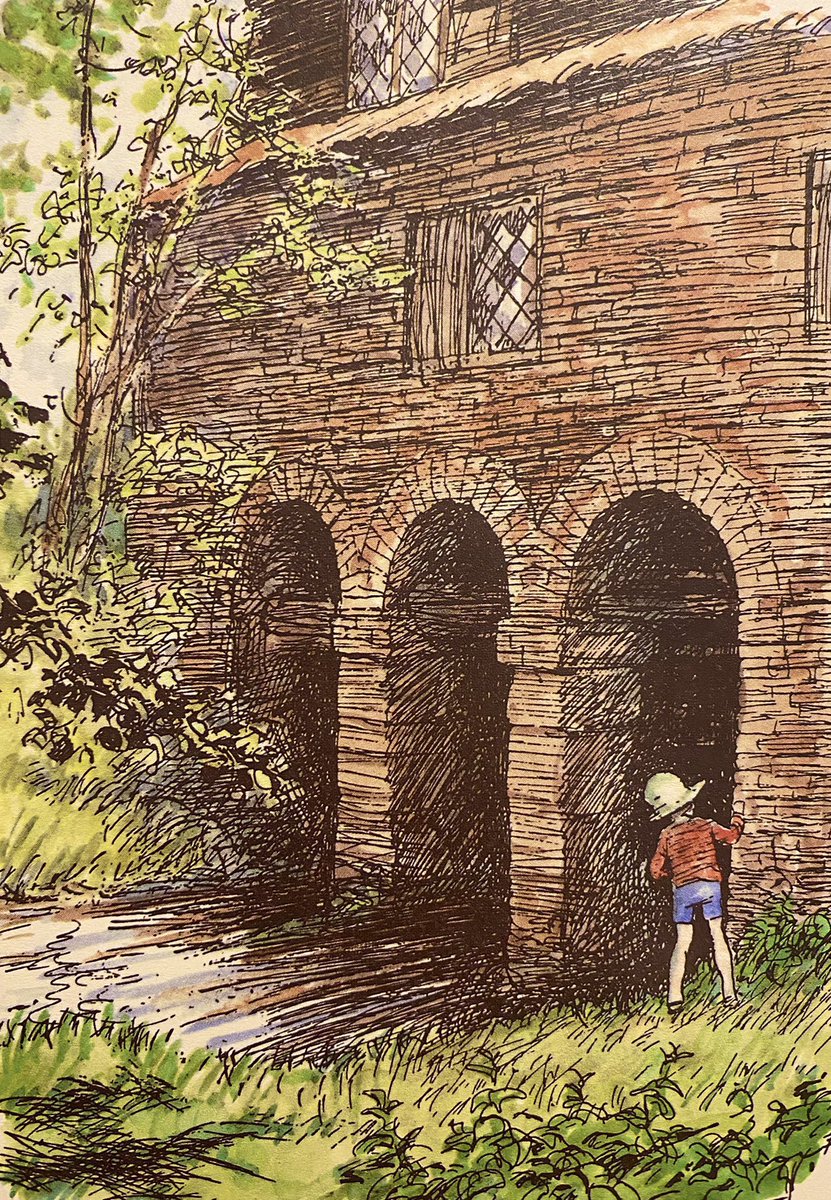 A.A.Milne tweet media