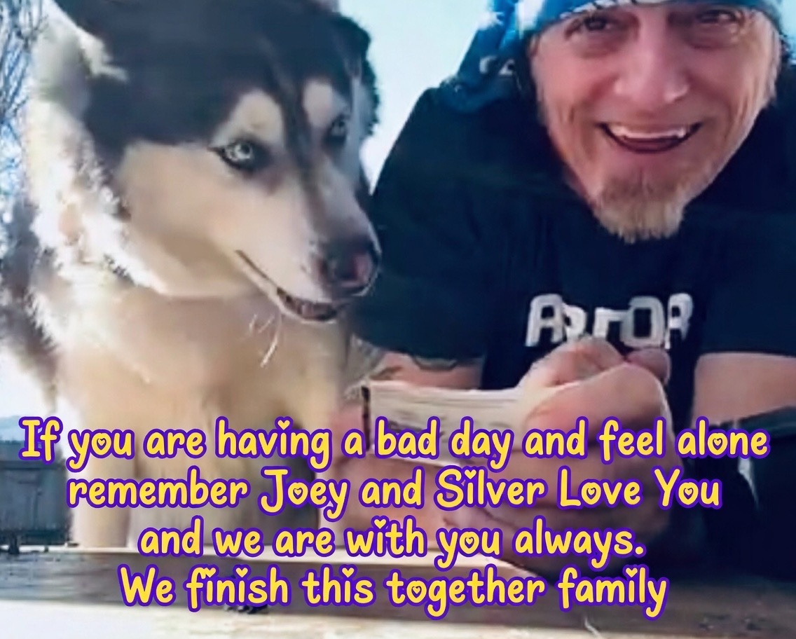 Joey dark 2 Light tweet media