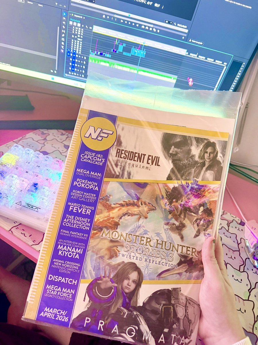 Hoshizora Sakura 🌸✨Vtuber tweet media