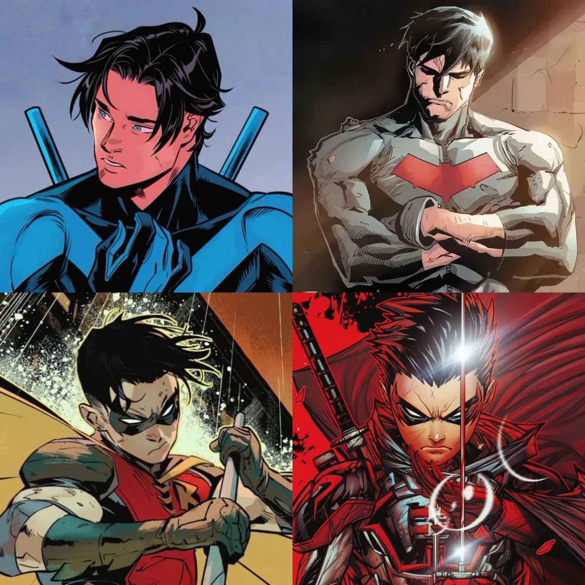 Ultimate🦇 tweet media