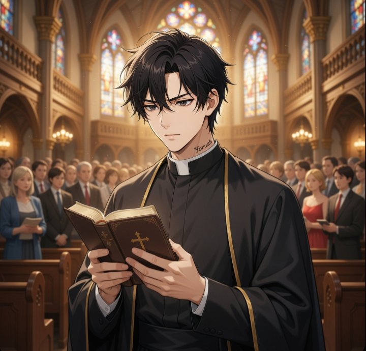 Yoru ⛓️ tweet media