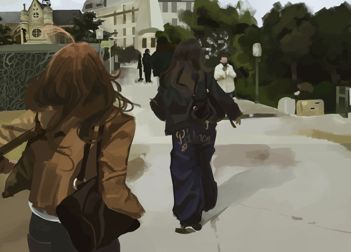 Franfran.Lo🍉 || VGEN COMM OPEN tweet media