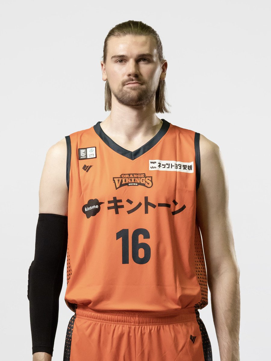 ◤ お知らせ ◢ マット・ハームス選手は コンディション不良のため
