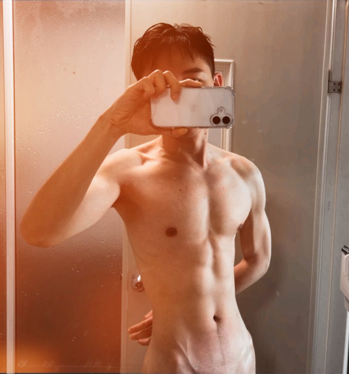 イェさん tweet media