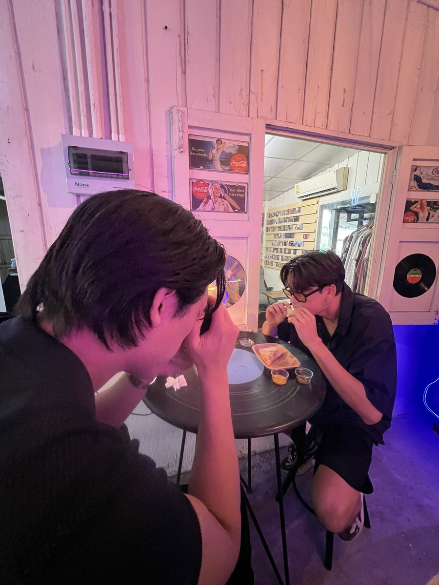 เจร๋ยคุณแม่น้องโนลด์ tweet media