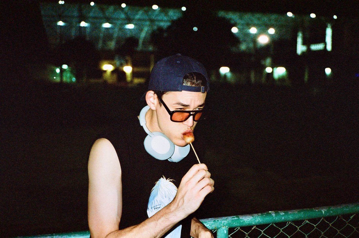 เจร๋ยคุณแม่น้องโนลด์ tweet media