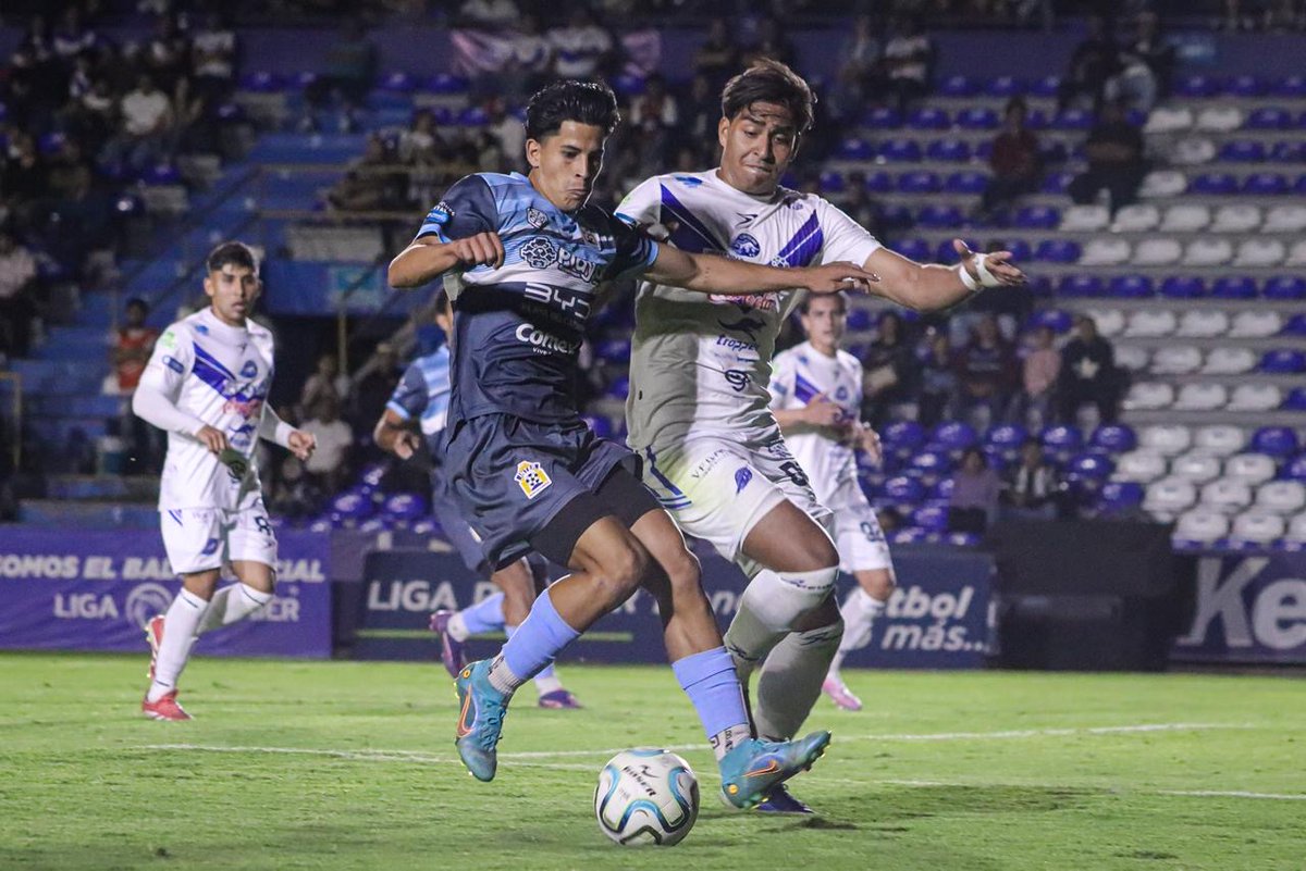 Inter Playa del Carmen tweet media