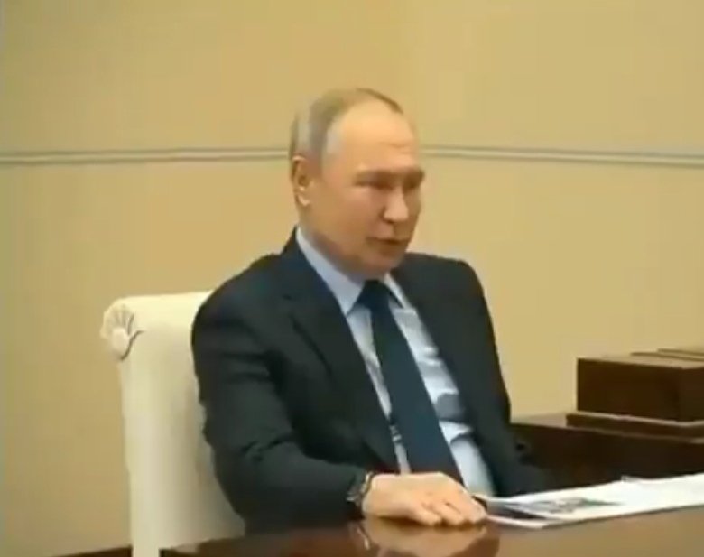 Олег Красавин tweet media