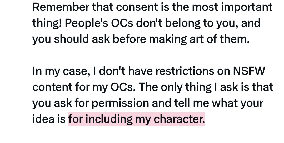 🍊Lou Lubally🍊comms closed! tweet media