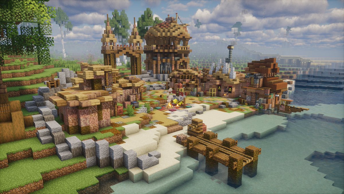 ライン tweet media