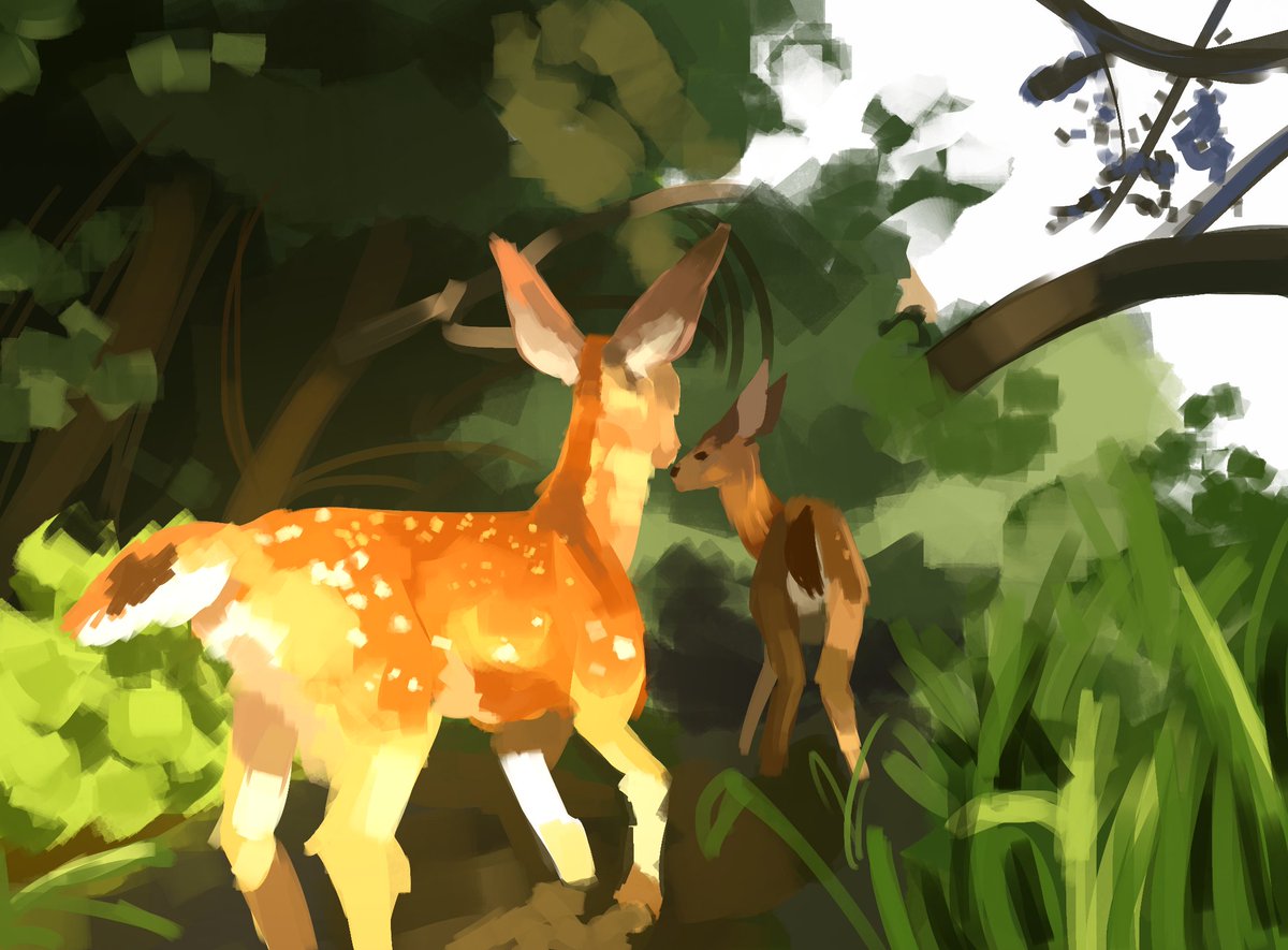 Franfran.Lo🍉 || VGEN COMM OPEN tweet media