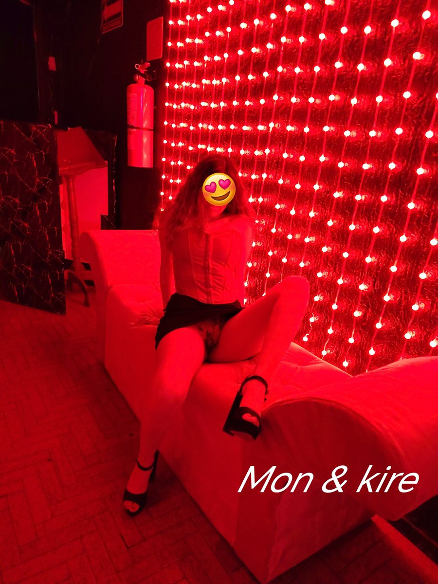 mon y kire tweet media