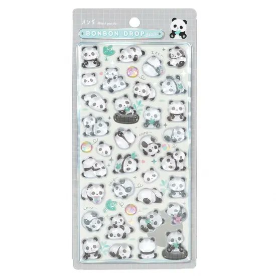 【公式】KOREA STICKER STORE tweet media