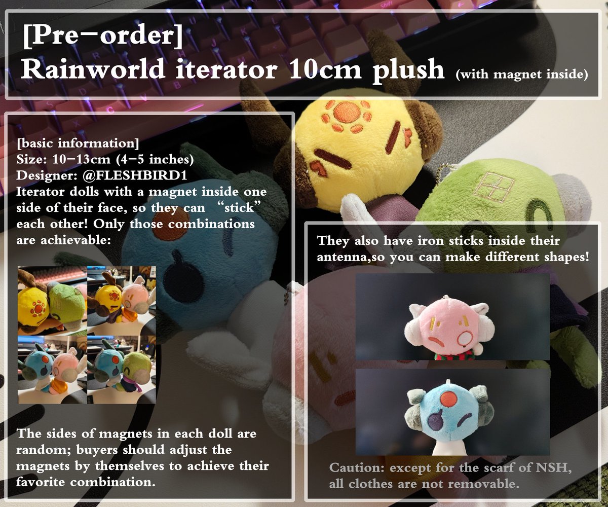 FLESHBIRD tweet media