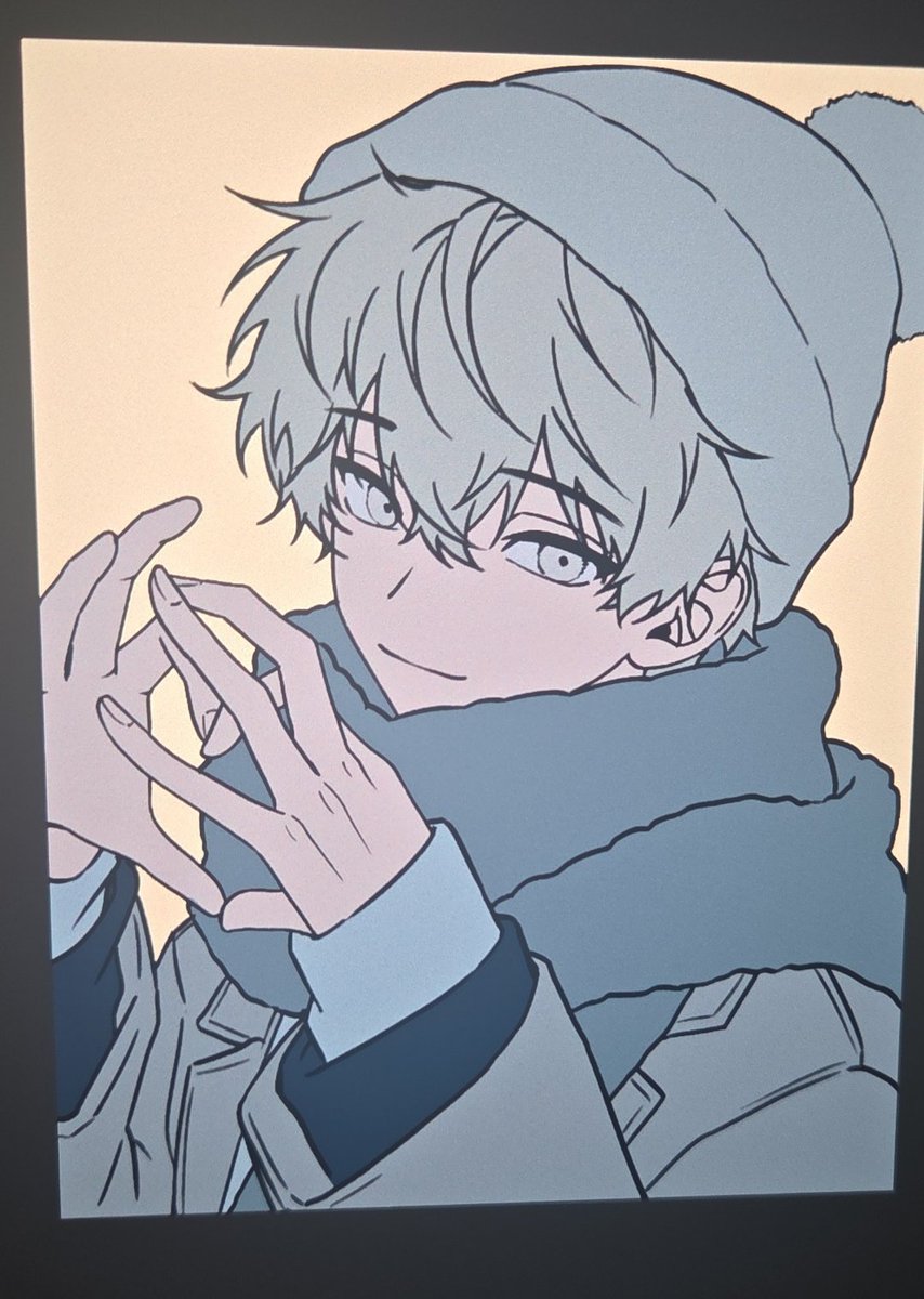 니인생 tweet media