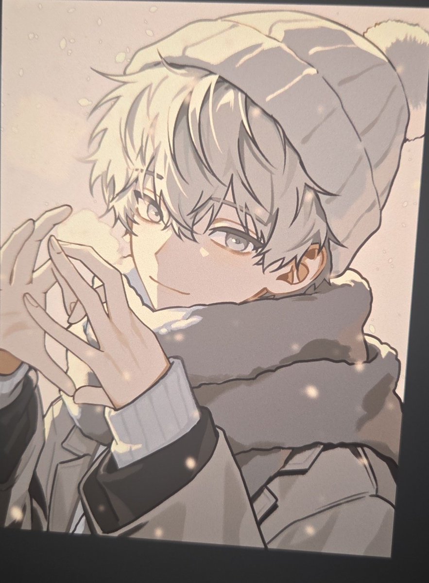 니인생 tweet media