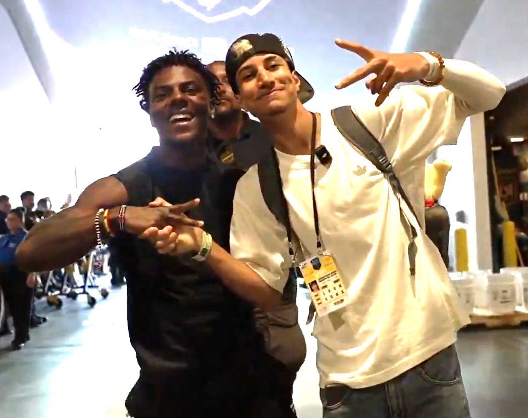 YDB Soldier 🪖 tweet media