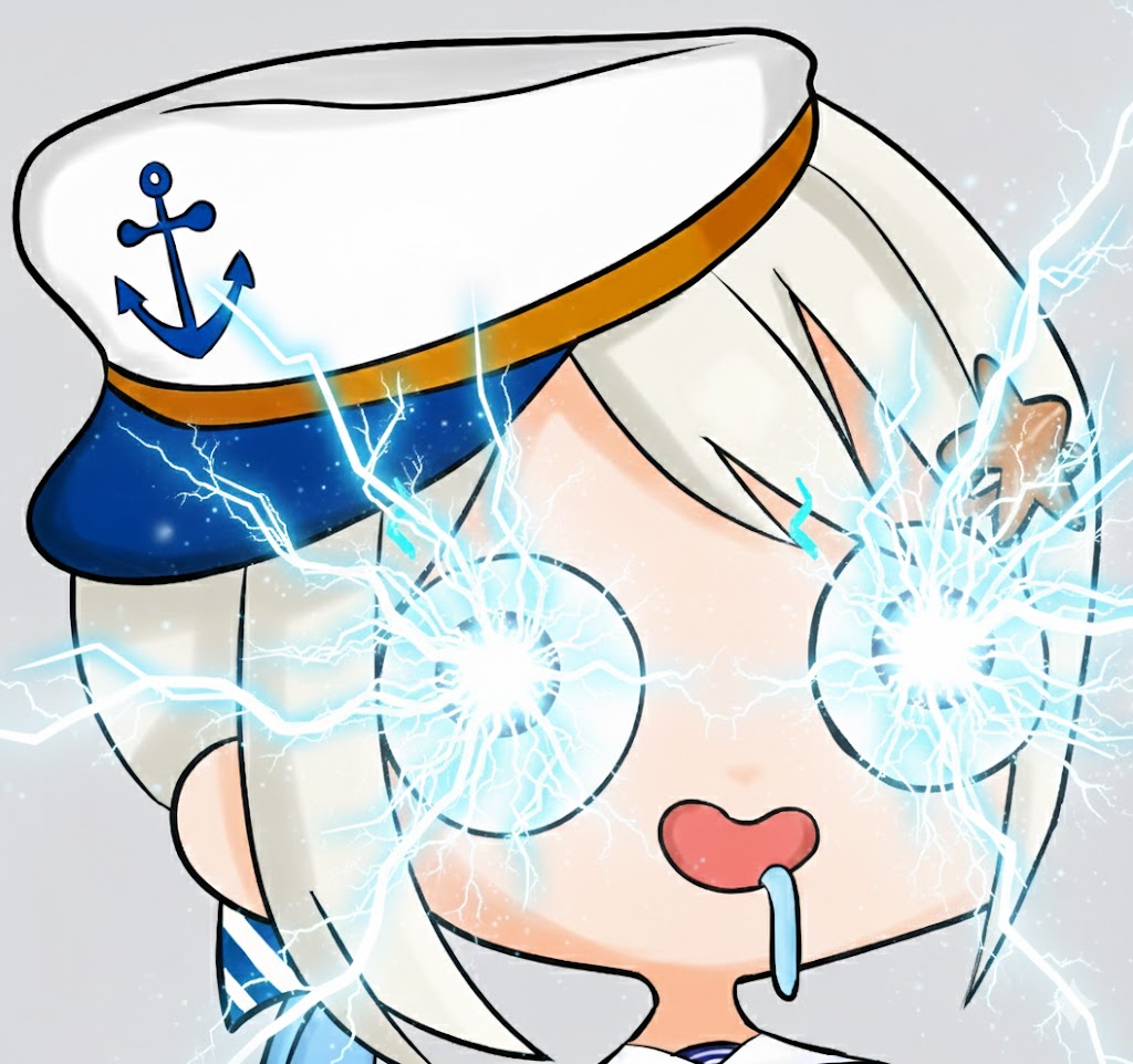 NyuumiVt || Umitora tweet media