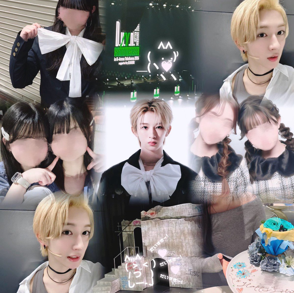 ぴちゅ tweet media