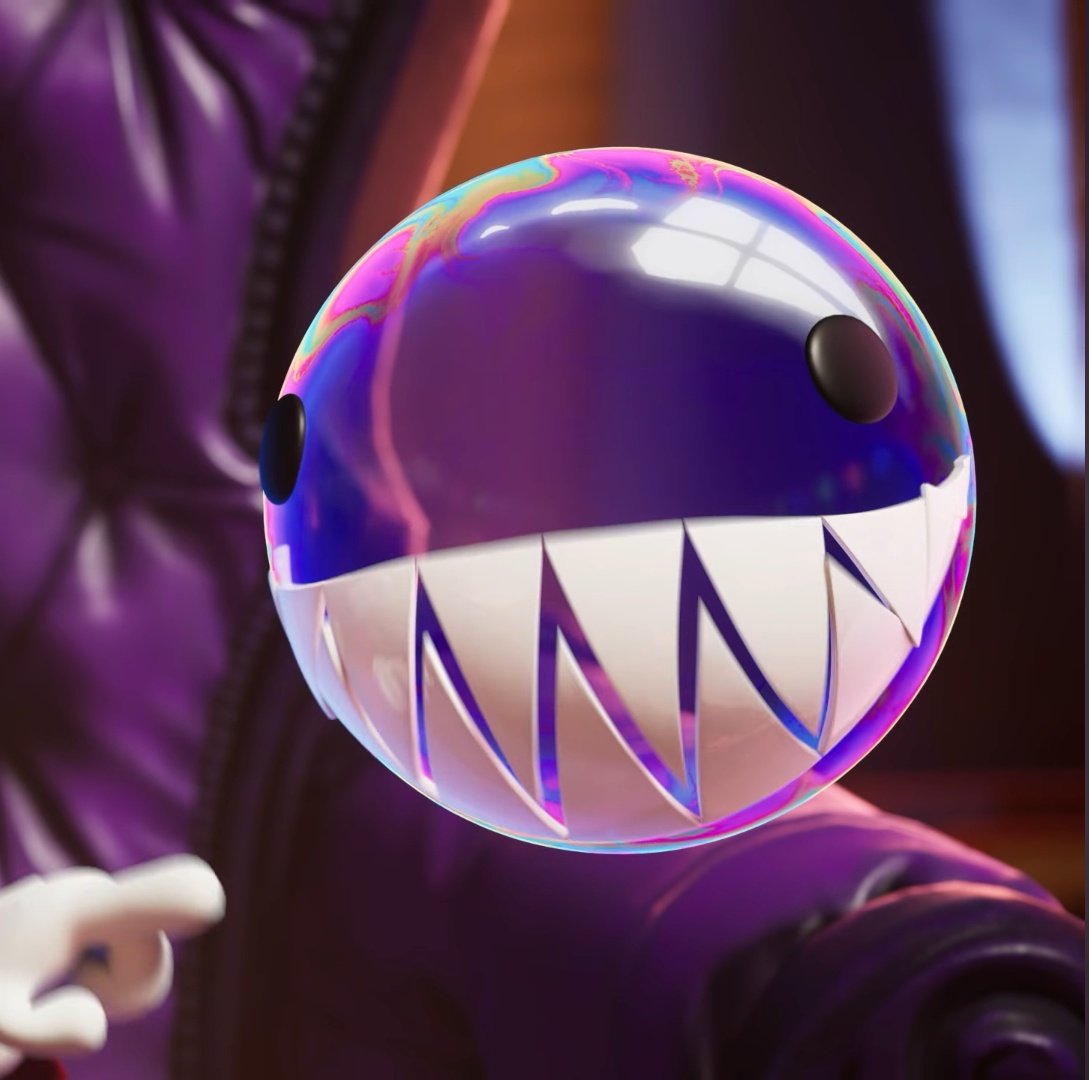 CeHache Air Riders Hype ⭐ tweet media