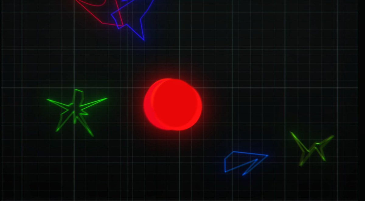 CeHache Air Riders Hype ⭐ tweet media