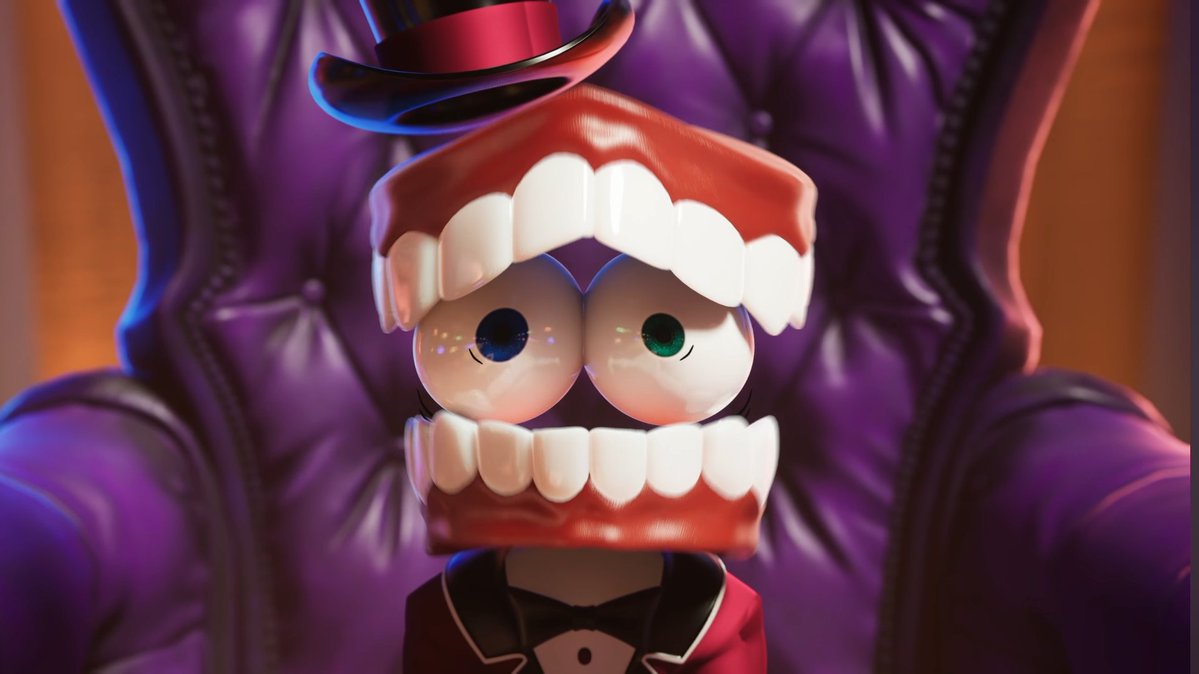 CeHache Air Riders Hype ⭐ tweet media