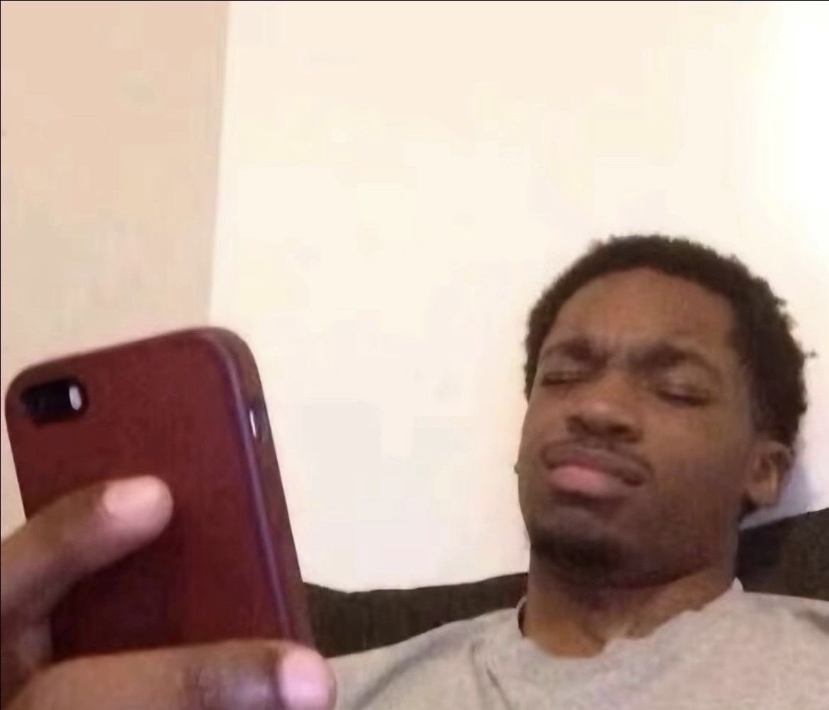 not so cozy shark tweet media