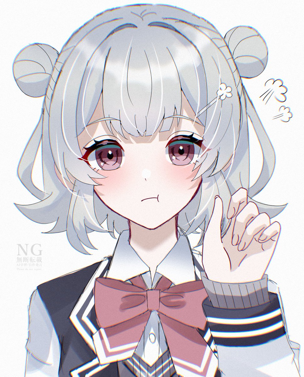 おこ六花ちゃん