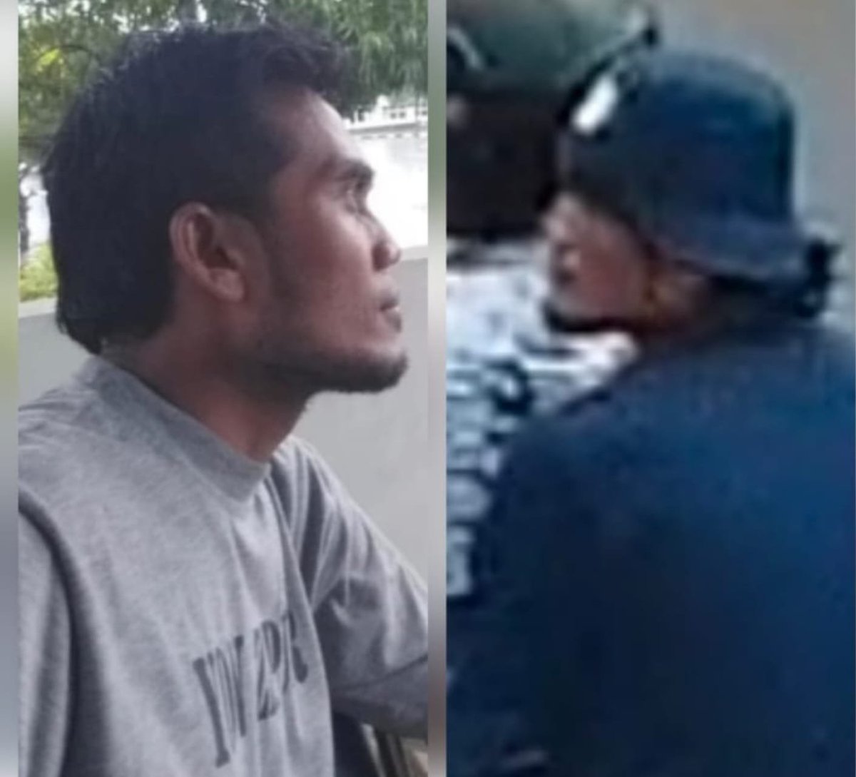 Breaking

Salah satu dari komplotan penyiraman air keras kepada Andrie Yunus, bernama Edi Sudarko, anggota BAIS