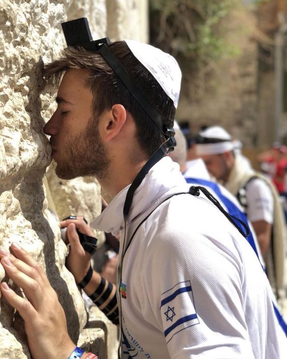 Israeli Elegance tweet media