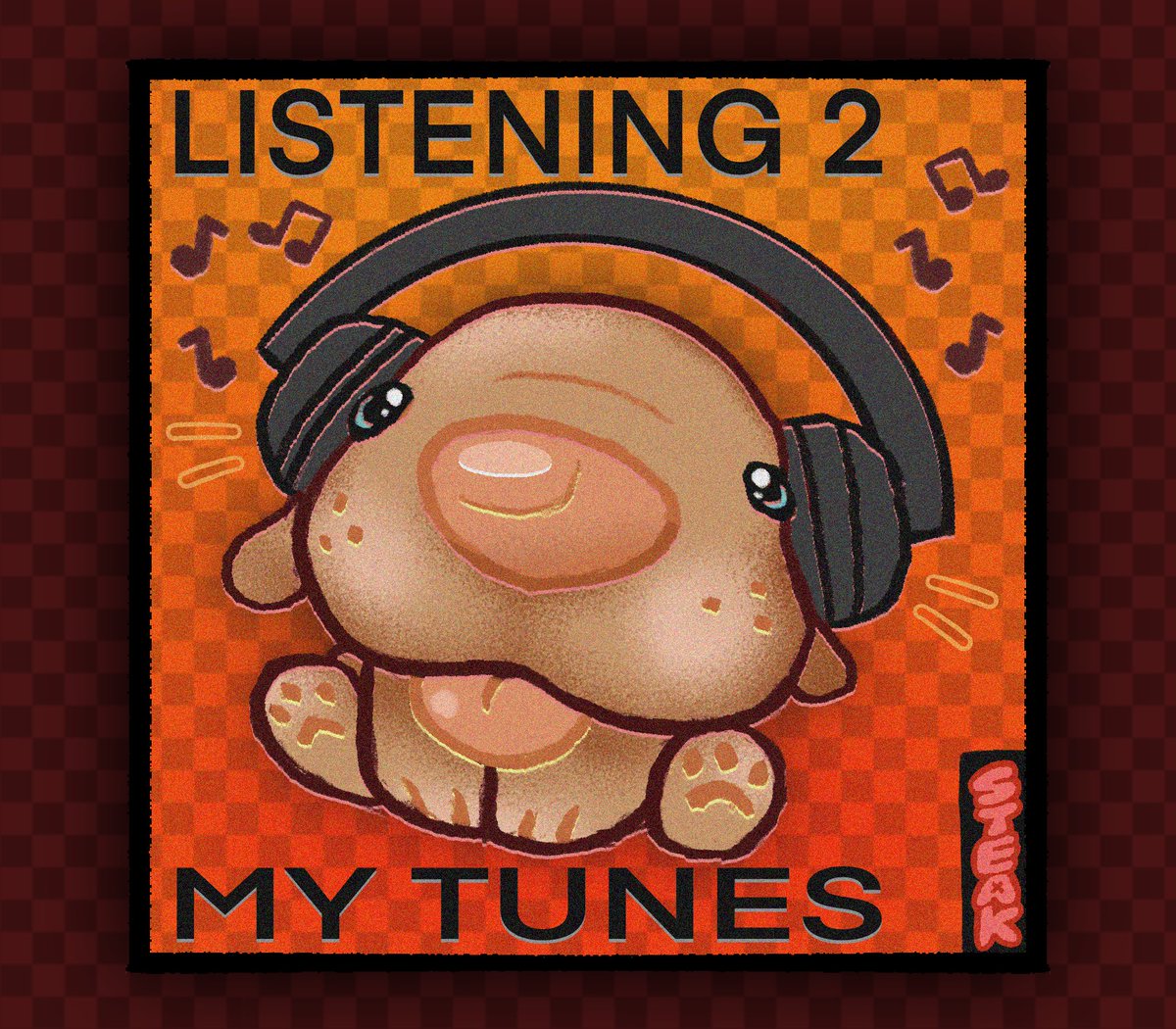 ☆𝙎𝙩𝙚𝙖𝙠☆🔜FURDU tweet media