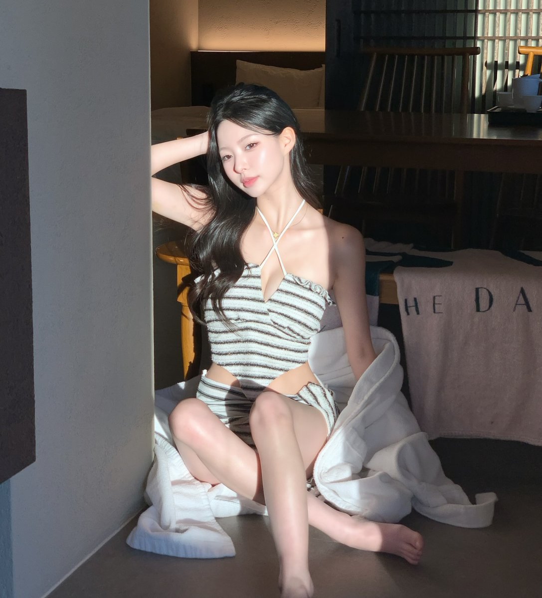 ๐๐ซ๐ฎ๐ฆโพ tweet media