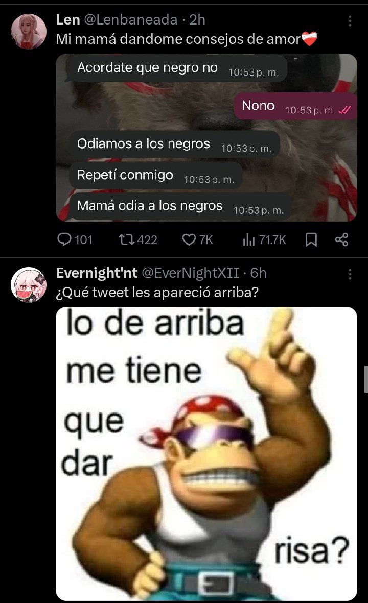 the fool tweet media