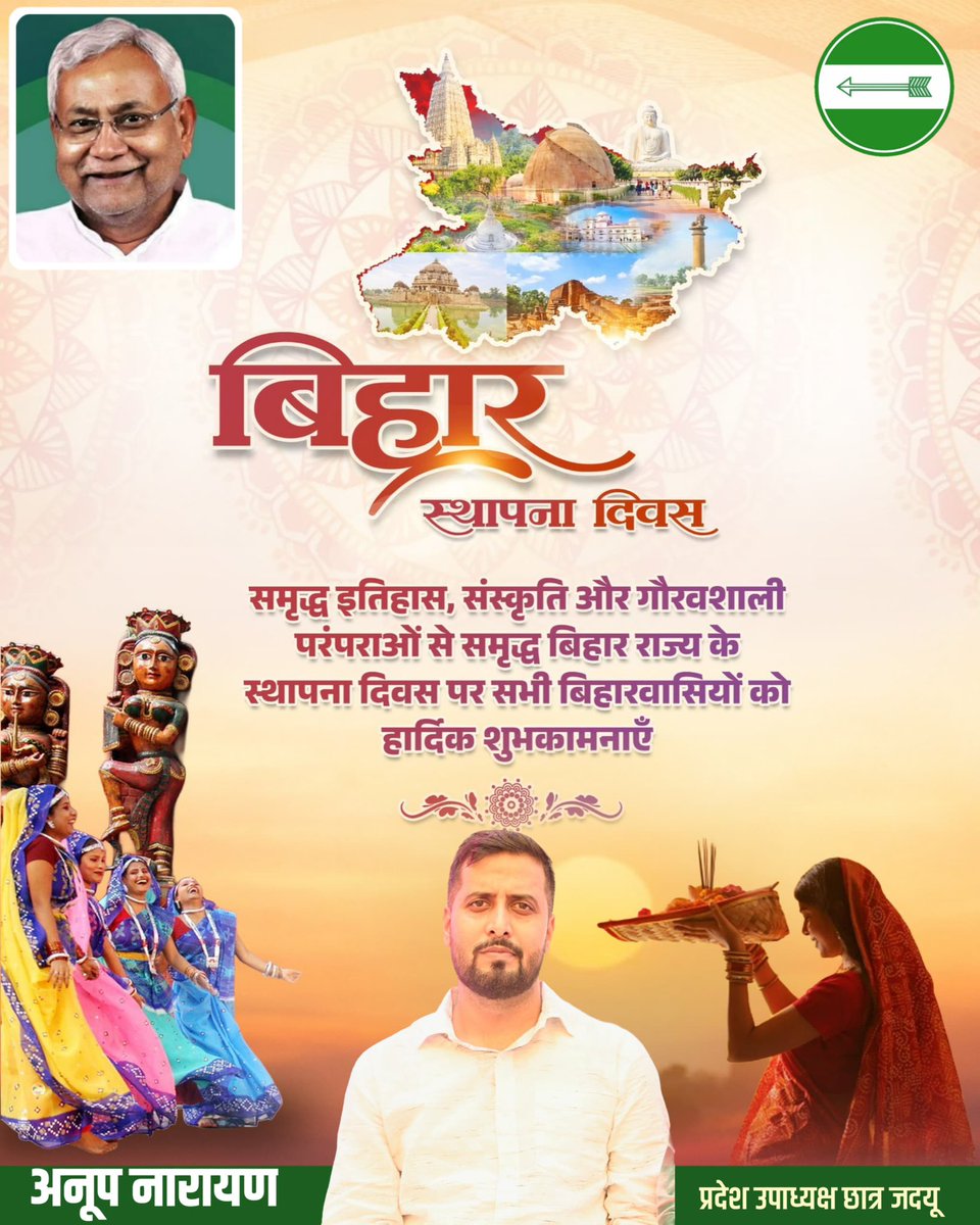 Anup Narayan tweet media