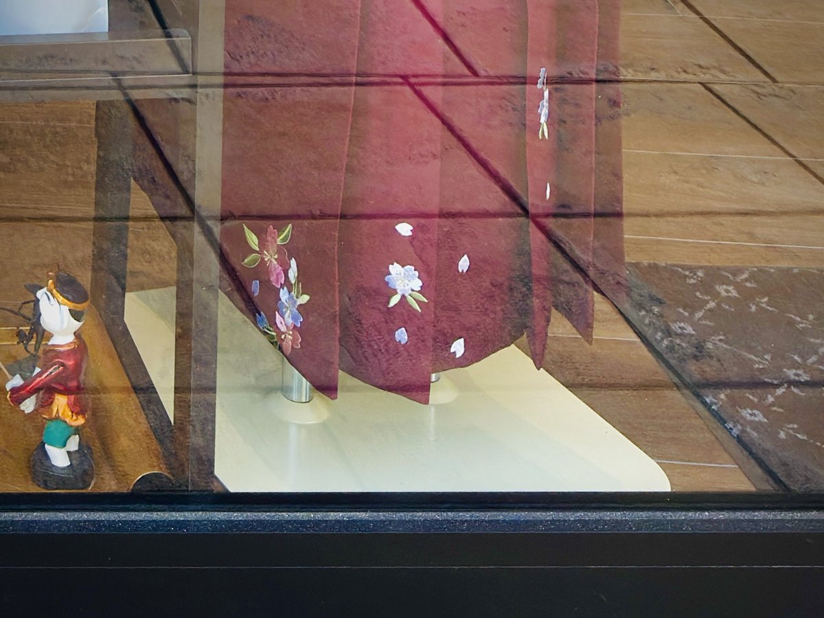 道民の人@『日本遠国紀行』(笠間書院) 12/1重版決定 tweet media